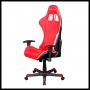  Кресло Dxracer OH/FD07/RW ВИТРИННОЕ